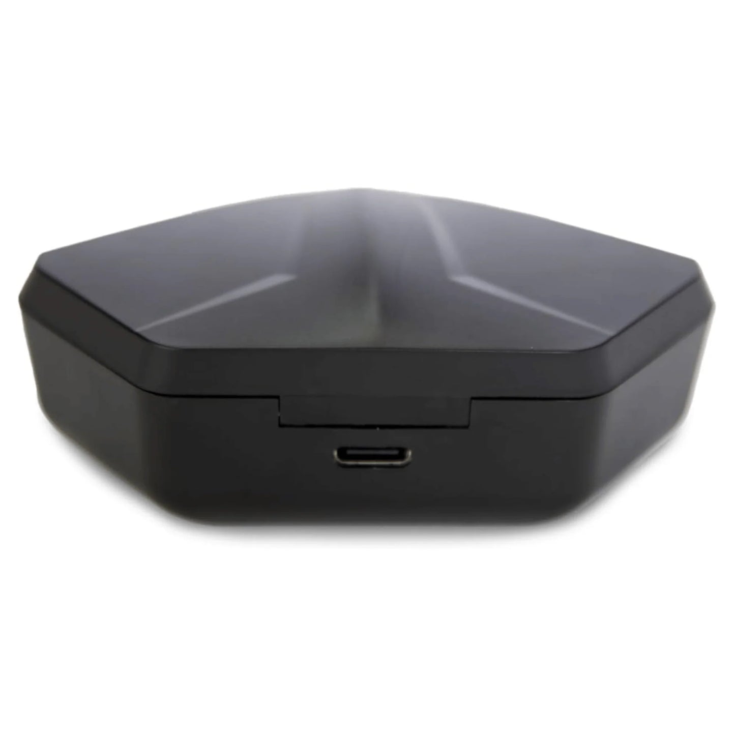 Emerson True Wireless Gaming Earbuds with Charging Case and Taking Calls Option