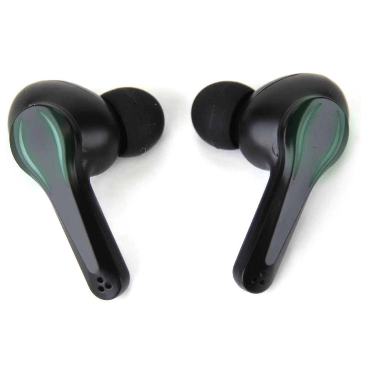 Emerson True Wireless Gaming Earbuds with Charging Case and Taking Calls Option