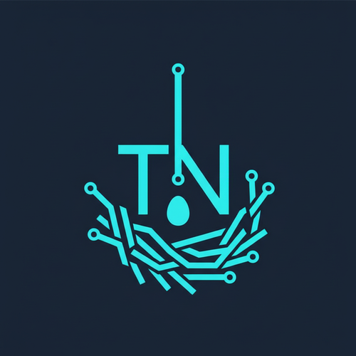 Tech Nest Gadgets